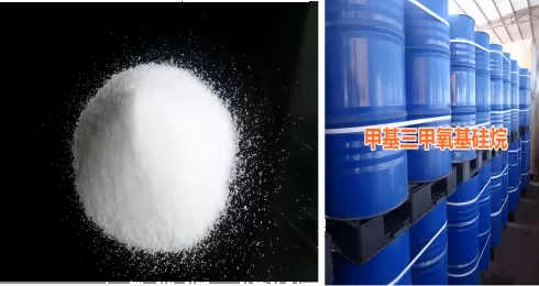 Methyltrichlorosilane (HC-CM2368) : The "silicon-based engine" from basic chemicals to high-end materials ------ Methyltrichlorosilane - not only a chemical, but also a catalyst for industrial upgrading!