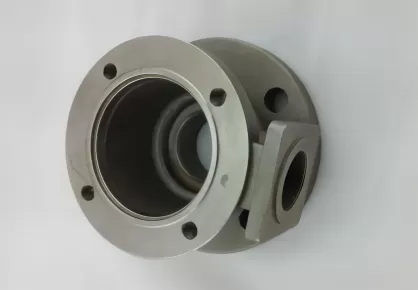 The Application and Research Progress of Silica Sol in Precision Casting