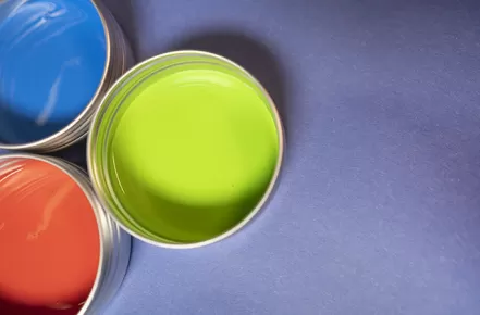 High Performance Coatings And Silicone Materials